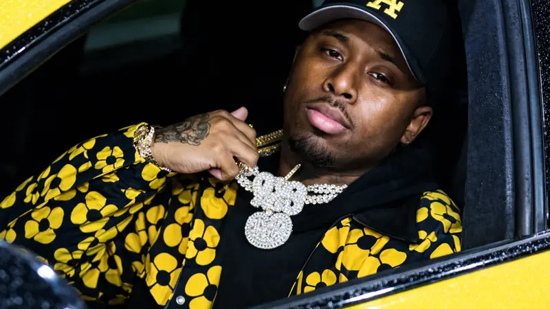 Teleau Belton Age, Net Worth 2026, Biography Rise of A Media Mogul