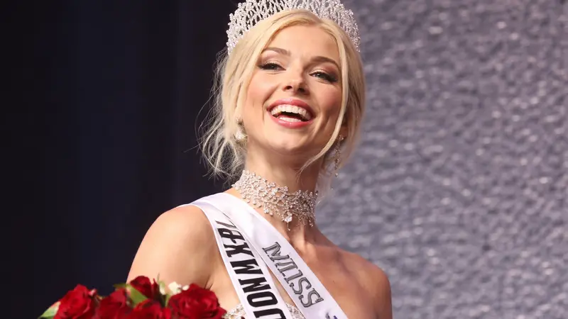 Aria Hutchinson Biography: Miss Michigan USA, Family & Net Worth