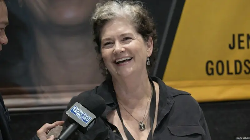 Jenette Goldstein Bio (2026): Age, Net Worth, Movies, Husband & Where She Is Now