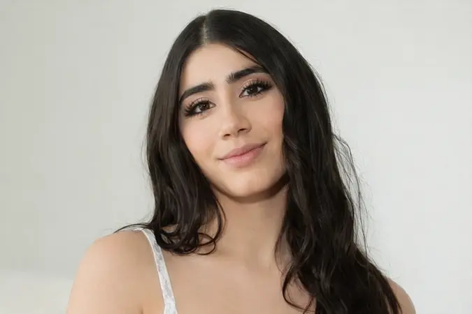 Violet Myers 2026: Net Worth, Age, Ethnicity & Career Journey