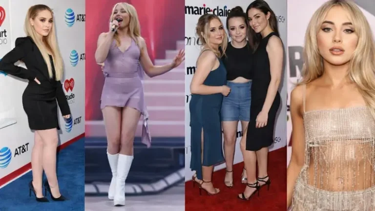 sabrina-carpenter-height-and-weight