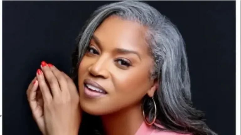 Rolonda Rochelle Net Worth