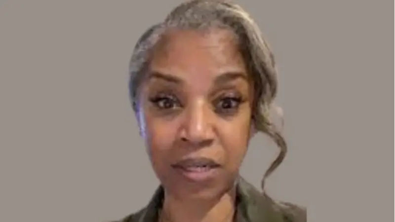 Rolonda Rochelle Net Worth