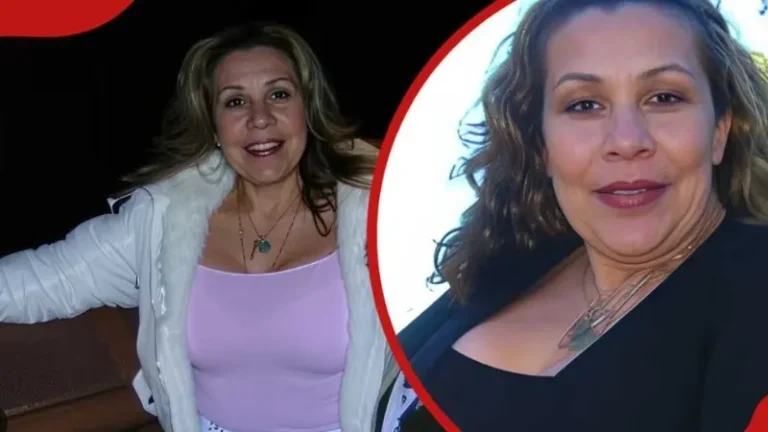 mildred-baena-net-worth