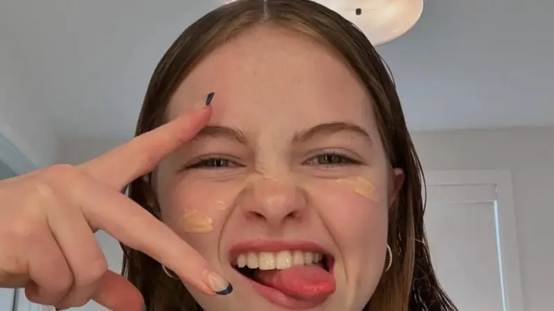 salish matter height