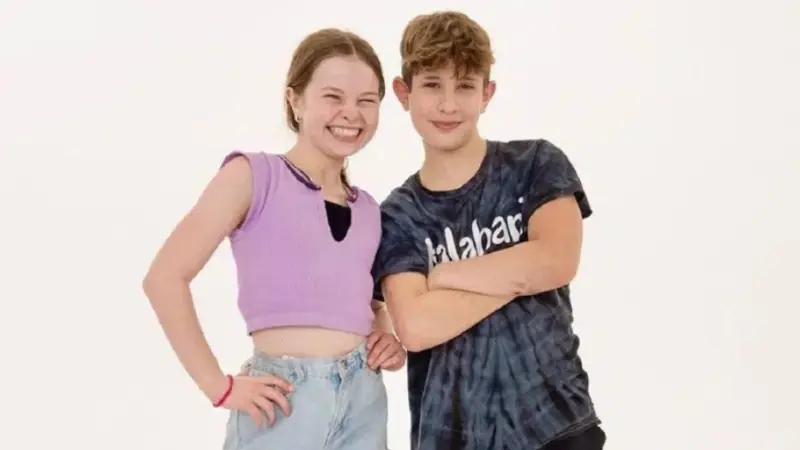 Salish Matter Height