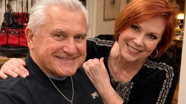 vicki-lawrence-husband