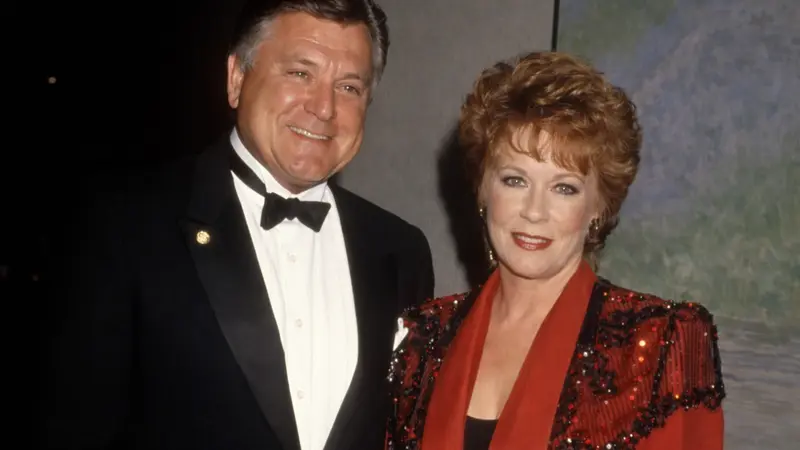 vicki-lawrence-husband