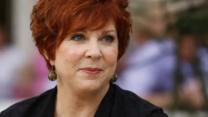 vicki-lawrence-husband